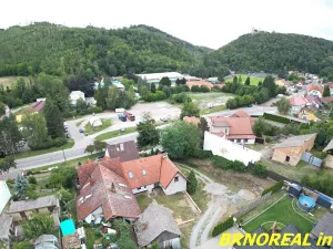 Prodej rodinného domu, Boskovice, Dukelská, 275 m2
