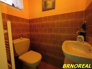Prodej rodinného domu, Boskovice, Dukelská, 275 m2