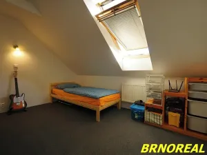 Prodej rodinného domu, Boskovice, Dukelská, 275 m2