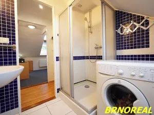 Prodej rodinného domu, Boskovice, Dukelská, 275 m2