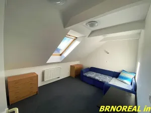 Prodej rodinného domu, Boskovice, Dukelská, 275 m2