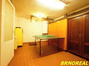 Prodej rodinného domu, Boskovice, Dukelská, 275 m2