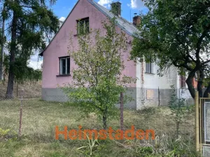 Prodej rodinného domu, Rychvald, Úvozní