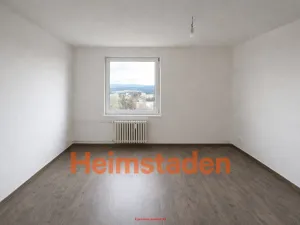 Pronájem bytu 3+1, Orlová - Lutyně, Osvobození, 68 m2