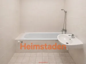 Pronájem bytu 3+1, Orlová - Lutyně, Osvobození, 68 m2