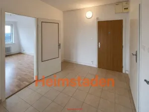 Pronájem bytu 3+1, Orlová - Lutyně, Osvobození, 68 m2