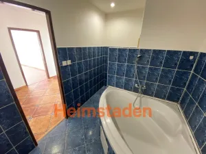 Pronájem bytu 2+1, Orlová - Lutyně, Masarykova třída, 60 m2
