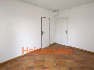 Pronájem bytu 2+1, Orlová - Lutyně, Masarykova třída, 60 m2