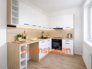 Pronájem bytu 3+1, Orlová - Lutyně, Osvobození, 76 m2