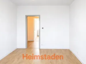 Pronájem bytu 3+1, Orlová - Lutyně, Osvobození, 76 m2