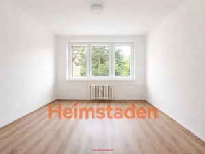 Pronájem bytu 3+1, Orlová - Lutyně, Osvobození, 76 m2