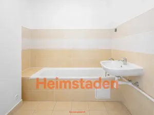 Pronájem bytu 2+1, Orlová - Poruba, Hornická, 52 m2