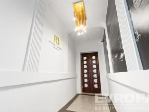 Pronájem bytu 2+kk, Praha - Michle, Magistrů, 57 m2