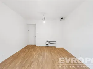 Pronájem bytu 2+kk, Praha - Michle, Magistrů, 57 m2