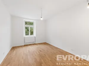 Pronájem bytu 2+kk, Praha - Michle, Magistrů, 57 m2