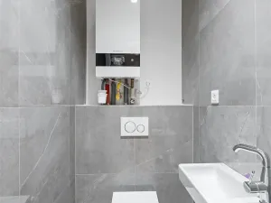 Pronájem bytu 2+kk, Praha - Michle, Magistrů, 57 m2