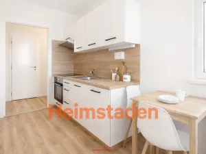 Pronájem bytu 2+1, Havířov - Město, U Stromovky, 55 m2