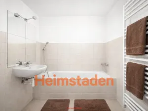 Pronájem bytu 2+1, Havířov - Město, U Stromovky, 55 m2