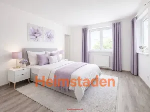 Pronájem bytu 3+1, Havířov - Město, U Stromovky, 71 m2