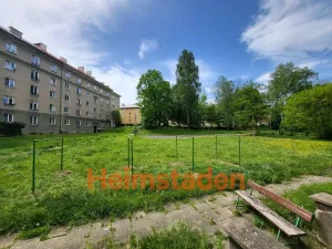 Pronájem bytu 3+1, Havířov - Město, U Stromovky, 71 m2
