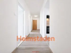 Pronájem bytu 3+1, Havířov - Město, U Stromovky, 71 m2
