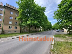 Pronájem bytu 3+1, Havířov - Město, U Stromovky, 71 m2