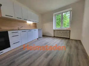 Pronájem bytu 3+1, Havířov - Město, U Stromovky, 71 m2