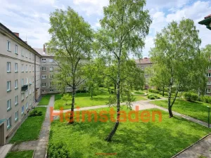 Pronájem bytu 2+kk, Havířov - Město, U Stromovky, 48 m2