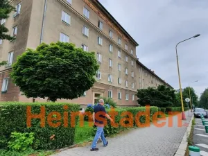 Pronájem bytu 2+kk, Havířov - Město, U Stromovky, 48 m2