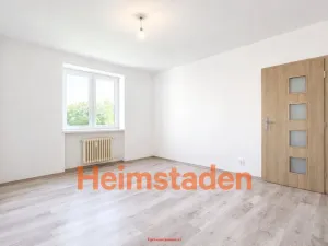 Pronájem bytu 3+1, Havířov - Město, Marxova, 77 m2