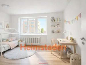 Pronájem bytu 3+kk, Havířov - Město, Jana Wericha, 91 m2