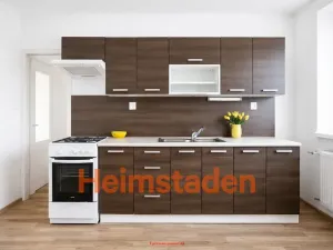 Pronájem bytu 1+kk, Havířov - Město, Jana Wericha, 31 m2