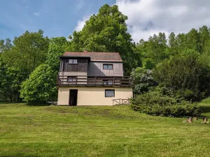 Prodej rodinného domu, Tanvald, U Lávky, 80 m2