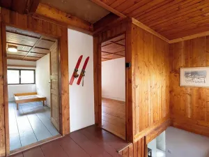 Prodej rodinného domu, Tanvald, U Lávky, 80 m2