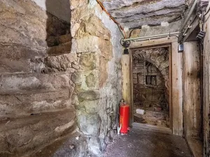 Prodej rodinného domu, Tanvald, U Lávky, 80 m2