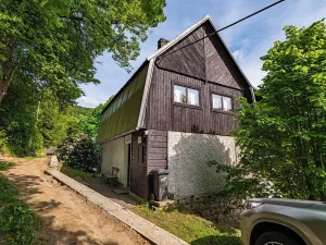 Prodej rodinného domu, Tanvald, U Lávky, 80 m2
