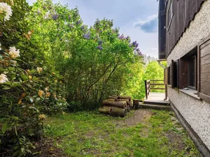 Prodej rodinného domu, Tanvald, U Lávky, 80 m2