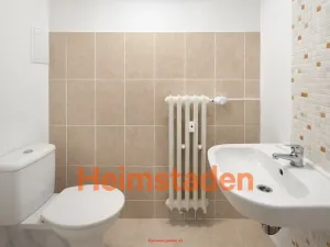 Pronájem bytu 1+kk, Havířov - Město, Československé armády, 20 m2