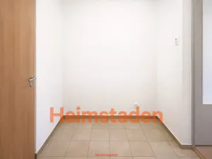 Pronájem bytu 1+kk, Havířov - Město, Československé armády, 20 m2