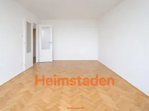 Pronájem bytu 1+1, Havířov - Město, Na Nábřeží, 37 m2