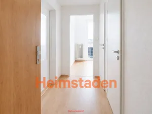 Pronájem bytu 1+1, Havířov - Město, Na Nábřeží, 37 m2