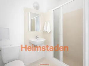 Pronájem bytu 1+kk, Havířov - Město, Jana Wericha, 26 m2
