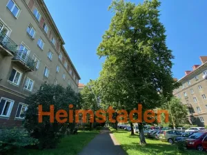 Pronájem bytu 1+kk, Havířov - Město, Jana Wericha, 26 m2