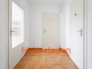 Pronájem bytu 1+kk, Havířov - Město, Jana Wericha, 26 m2