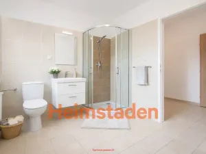 Pronájem bytu 1+1, Havířov - Město, U Stromovky, 42 m2