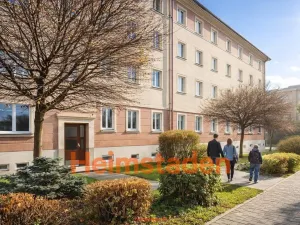 Pronájem bytu 1+1, Havířov - Město, U Stromovky, 42 m2