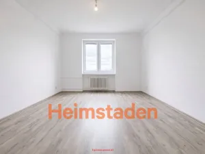 Pronájem bytu 2+1, Havířov - Město, Na Nábřeží, 56 m2