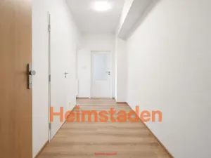 Pronájem bytu 2+1, Havířov - Město, Dlouhá třída, 53 m2