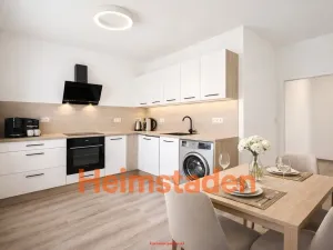 Pronájem bytu 2+1, Havířov - Město, Kapitána Vajdy, 51 m2