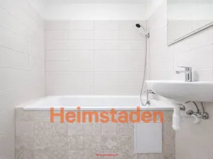 Pronájem bytu 2+1, Havířov - Město, Kapitána Vajdy, 51 m2